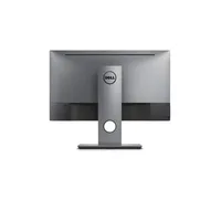 Monitor 24  FHD 1920x1080 HDMI DP mDP Dell U2417H InfinityEdge illusztráció, fotó 4