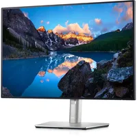 Monitor 24  1920x1200 IPS HDMI DP USB USB-C Dell U2421E illusztráció, fotó 2