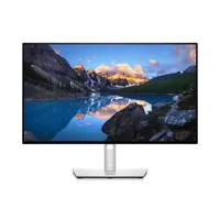 Monitor 24  1920x1080 IPS HDMI DP USB USB-C Dell UltraSharp U2422HE illusztráció, fotó 2