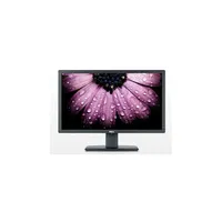 Dell U2713HM 27  Flat Panel LED Monitor 2560x1440 illusztráció, fotó 1