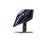 Monitor 27  4K 3840x2160 HDMI DP mDP Dell U2718Q illusztráció, fotó 2