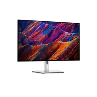 Monitor 32  3840x2160 IPS HDMI DP USB-C Dell U3223QE illusztráció, fotó 1