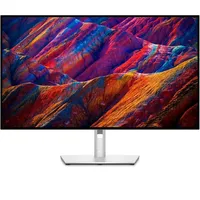 Monitor 32  3840x2160 IPS HDMI DP USB-C Dell U3223QE illusztráció, fotó 4