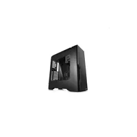 Számítógépház ATX mATX ablakos 1x12cm ventilátor 1xUSB3.0 1xUSB2.0 DeepCool DUK illusztráció, fotó 2