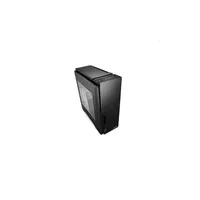 Számítógépház ATX mATX ablakos 1x12cm ventilátor 1xUSB3.0 1xUSB2.0 DeepCool DUK illusztráció, fotó 5