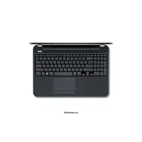 Notebook DELL Vostro 2521 Core i3 3227U 1.9GHz AMD HD7670 1GB 1x4GB 500GB Linux illusztráció, fotó 2