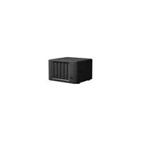 NAS 4 HDD hely Synology DiskStation DVA3221 illusztráció, fotó 2