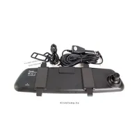 DVR FHD M1 Autós Kamera 1080i@30fps, 120° lencse, Li akku, G-Sensor, 2,7  kijel illusztráció, fotó 2