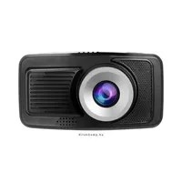 DVR QX PRO Autós Kamera 1080@60fps, 170° lencse, Li akku, G-Sensor, 2,7  kijelz illusztráció, fotó 2