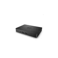 Dell Dock WD15 130W AC adapter - EU illusztráció, fotó 1