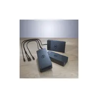 Dell Dock WD19 with 130W EU AC adapter DWD19DOCK130W Technikai adatok