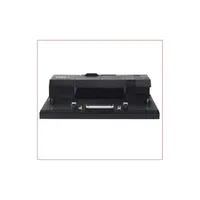 Dell EURO2 Simple E-Port II 130W USB3.0 VGA, DVI RJ45 dokkoló - Már nem forgalm illusztráció, fotó 1