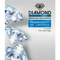 Canon PG40 Fekete utángyártott tintapatron 21ml Diamond Diamond-PG40 Technikai adatok