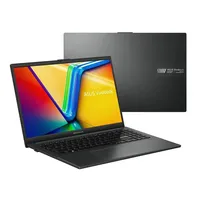 Asus VivoBook laptop 15,6  FHD R3- 7320U 8GB 256GB Radeon NOOS fekete Asus Vivo illusztráció, fotó 3