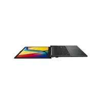 Asus VivoBook laptop 15,6  FHD R3-7320U 8GB 256GB Radeon NOOS fekete Asus VivoB illusztráció, fotó 5