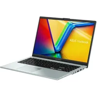 Asus VivoBook laptop 15,6  FHD R3-7320U 8GB 512GB Radeon NOOS szürke Asus VivoB illusztráció, fotó 2