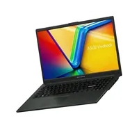 Asus VivoBook laptop 15,6  FHD R5-7520U 8GB 512GB Radeon W11 fekete Asus VivoBo illusztráció, fotó 2