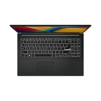 Asus VivoBook laptop 15,6  FHD R5-7520U 8GB 512GB Radeon W11 fekete Asus VivoBo illusztráció, fotó 3