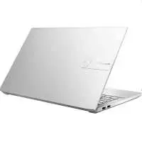 Asus Vivobook Go laptop 15.6" FHD 1920X1080  Ryzen 5-7520U 16GB 1TB No E1504FA-NJ941 Technikai adatok