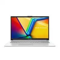 Asus VivoBook laptop 15,6  FHD i3-N305 8GB 512GB UHD W11 ezüst Asus VivoBook Go illusztráció, fotó 1