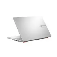 Asus VivoBook laptop 15,6  FHD i3-N305 8GB 512GB UHD W11 ezüst Asus VivoBook Go illusztráció, fotó 4