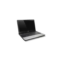 Acer E1-531G fekete notebook 15.6  LED PDC B960 2.2GHz nVGT610 4GB 500GB Linux illusztráció, fotó 2