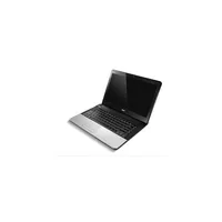 Acer E1-531G fekete notebook 15.6  LED PDC B960 2.2GHz nVGT610 4GB 500GB Linux illusztráció, fotó 3
