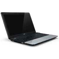 Acer E1-531 fekete notebook 15.6  LED PDC B960 2.2GHz UMA 4GB 500GB Linux PNR 2 illusztráció, fotó 1