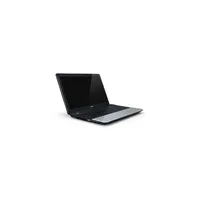 Acer E1-571 fekete notebook 15.6  LED i3 3310M 4GB 500GB Linux PNR 2 év illusztráció, fotó 1