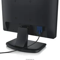 Monitor 17  1280x1024 VGA Display Port DELL E1715S illusztráció, fotó 2