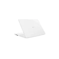 Asus mini laptop 11,6  N3050 4GB 500GB free DOS fehér Asus Netbook illusztráció, fotó 2