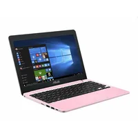 ASUS mini laptop 11,6  N3350 4GB 500GB Rózsaszín Win10 illusztráció, fotó 2