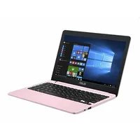 ASUS mini laptop 11,6  N3350 4GB 500GB Rózsaszín Win10 illusztráció, fotó 3