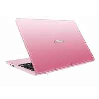 ASUS mini laptop 11,6  N3350 4GB 500GB Rózsaszín Win10 illusztráció, fotó 4