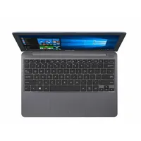 Asus mini laptop 11.6  N3350 4GB 128GB Endless szürke illusztráció, fotó 3