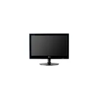 LED monitor, ffekete, 5M:1 megacontrast, 5ms, 250 cd/m2 illusztráció, fotó 1