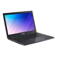 Asus VivoBook laptop 11,6  HD N4020 4GB 128GB UHD W11 fekete Asus VivoBook E210 illusztráció, fotó 2