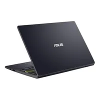 Asus VivoBook laptop 11,6  HD N4020 4GB 128GB UHD W11 fekete Asus VivoBook E210 illusztráció, fotó 3