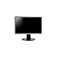 22  Monitor Pivot; Magasságállítás; LED; 16:10; 1680x1050; 5ms; 5M:1, 250cd; DV illusztráció, fotó 1