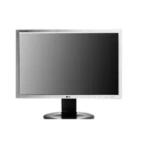 22  Monitor Pivot; Magasságállítás; LED; 16:10; 1680x1050; 5ms; 5M:1, 250cd; DV illusztráció, fotó 3