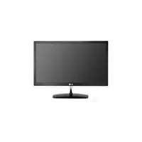 FullHD super slim LED lcd monitor illusztráció, fotó 1