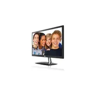 21,5  LED DVI HDMI Slim monitor 3 szervizben illusztráció, fotó 1