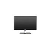 FullHD super slim LED lcd monitor, ffekete, 5M:1, 5ms, 250cd/m2 illusztráció, fotó 1