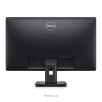 Monitor 23  DELL E-series E2314H 1920x1080, 16:9, LED Backlight, 1000:1, 160/17 illusztráció, fotó 3