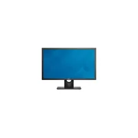 Monitor 24  HFD 1920x1080 IPS anti-glare VGA DisplayPort DELL E2417H illusztráció, fotó 1