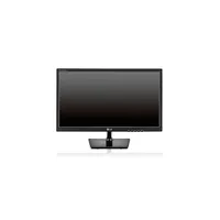 FULL HD LED LCD monitor illusztráció, fotó 2