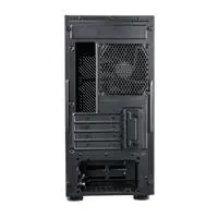 Számítógépház Cooler Master Micro mATX illusztráció, fotó 2