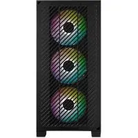 Számítógépház Cooler Master Micro mATX illusztráció, fotó 2