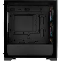 Számítógépház Cooler Master Micro mATX illusztráció, fotó 3