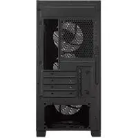 Számítógépház Cooler Master Micro mATX illusztráció, fotó 4